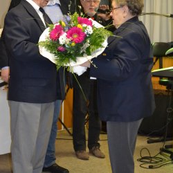 Dreikkönigstreffen 2016